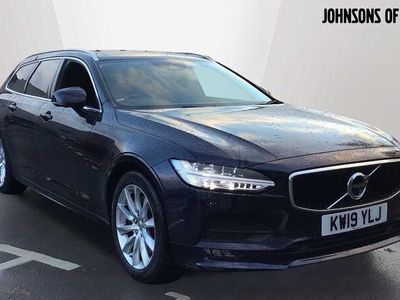 used Volvo V90 Momentum T4 Pro