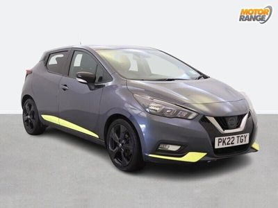 Nissan Kiiro