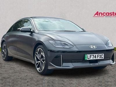 Hyundai Ioniq 6