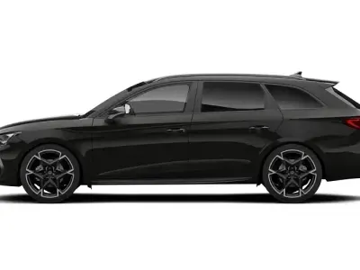 New Cupra Leon 150 HP (110 kW) 2026 Estate