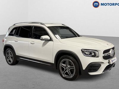 Mercedes GLB200