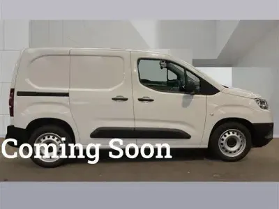 Usado Toyota Proace