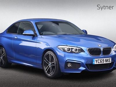 BMW 230