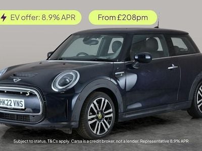 Used 2023 Mini Cooper Level 3 Hatchback | £14,422 (Good price)