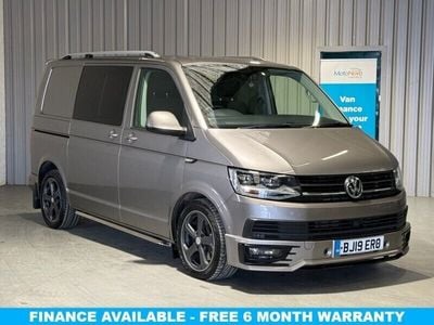 VW T6.1