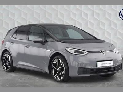 VW ID.3