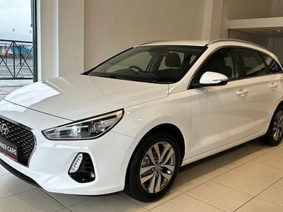 Used Hyundai i30 SE 136 HP (100 kW) 2020 Estate