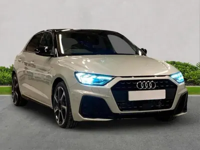 Used Audi A1