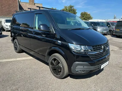 Used VW T6.1