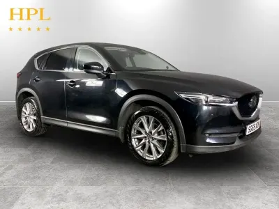 Used Mazda 6