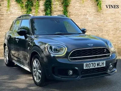 Used Mini Cooper S Sport 178 HP (130 kW) 2022 Hatchback