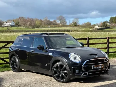 Gebraucht Mini Cooper Clubman