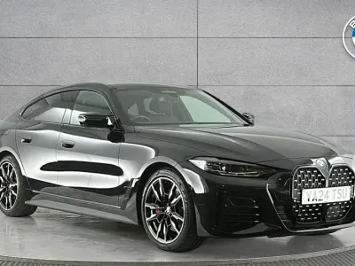 Used BMW M440