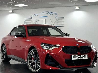 BMW M240