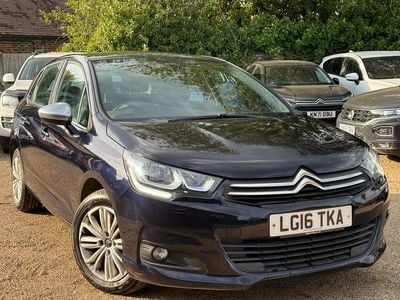 Citroën C4