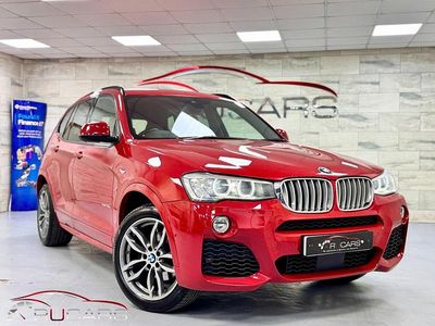 Usado BMW X3