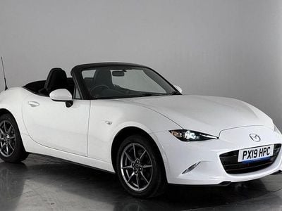 Mazda MX5