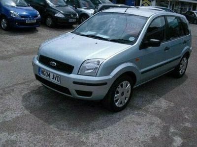 Used Ford Fusion 2004 Estate