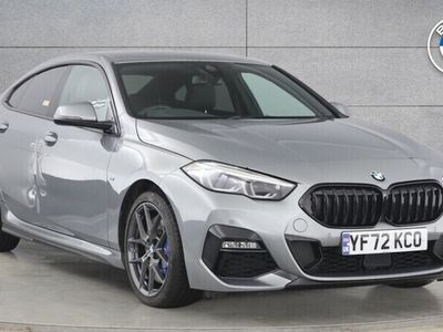 used BMW 220 2 Series d M Sport Gran Coupe 2.0 4dr