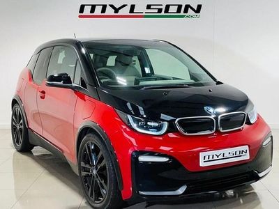 Used BMW i3 2018 Hatchback