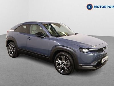 Mazda MX30