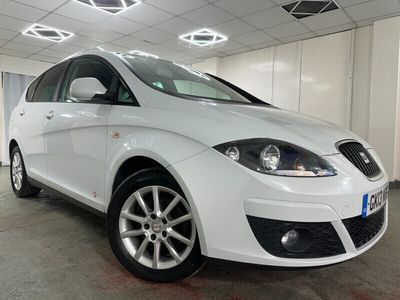 Seat Altea XL