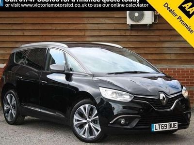 Renault Grand Scénic IV