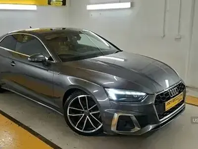 Used Audi A5