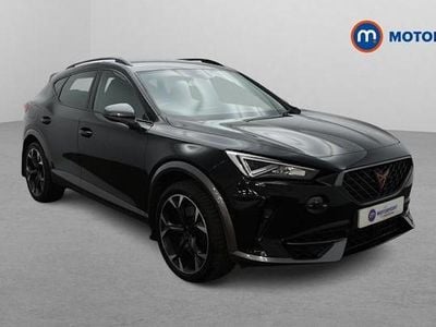Begagnad Cupra Formentor VZ2 310 HK (228 kW) 2024 SUV