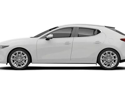 Used 2020 Mazda 3 Edition Hatchback | £17,500 (Expensive)