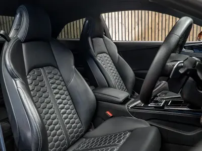 Usado Audi RS5