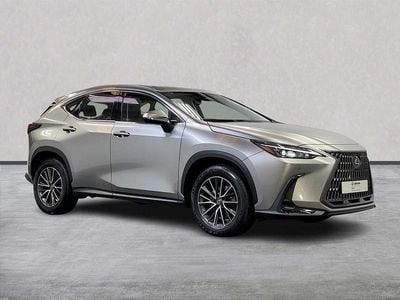 Lexus NX350h