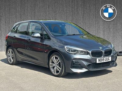 BMW 225 Active Tourer