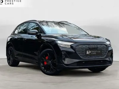 Used Audi Q4 e-tron Sport 125 kW (170 HP) 2023 SUV