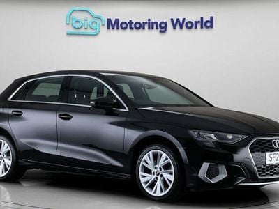 Audi A3 Sportback e-tron