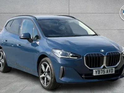 Used BMW 220 Active Tourer