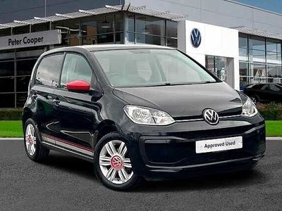 used VW up! up!2016 1.0 75PS Beats 5Dr