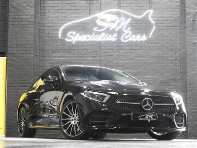 Mercedes CLS400