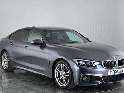 BMW 420