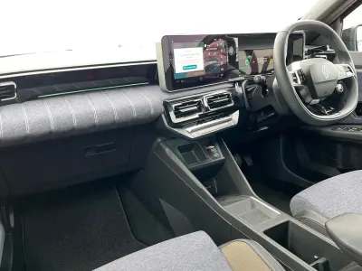 Used Renault R5 Techno 52 kW (71 HP) 2025 Hatchback