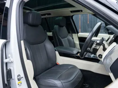 Gebraucht Land Rover Range Rover SE 2023 SUV