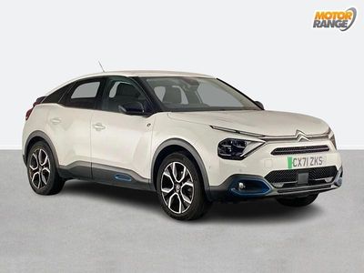 Citroën e-C4
