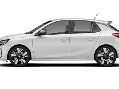 Novo Vauxhall Corsa-e Ultimate 114 kW (156 HP) 2025 Citadino