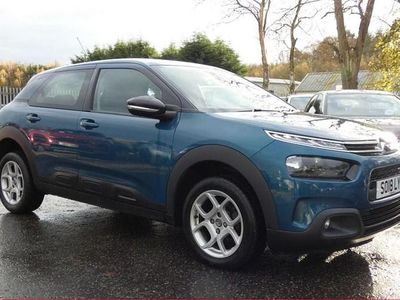 Citroën C4 Cactus