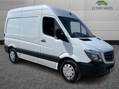 Mercedes Sprinter