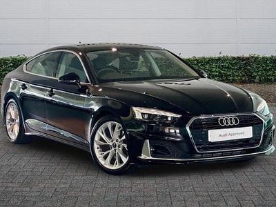 Used Audi A5 Sportback