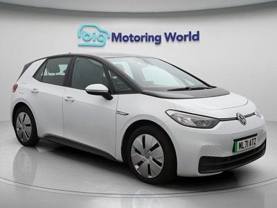 VW ID.3