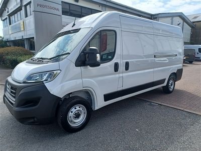 used Fiat Ducato 35 P/V MULTIJET BUSINESS PRO