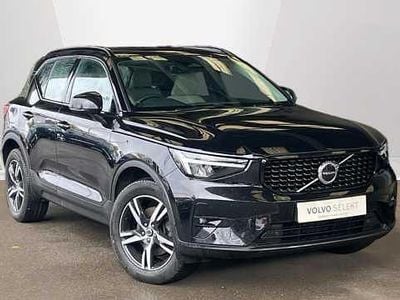 Used 2023 Volvo XC40 Plus SUV | £27,753 (Fair price)