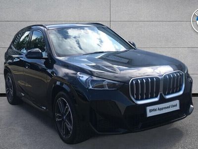 BMW iX1